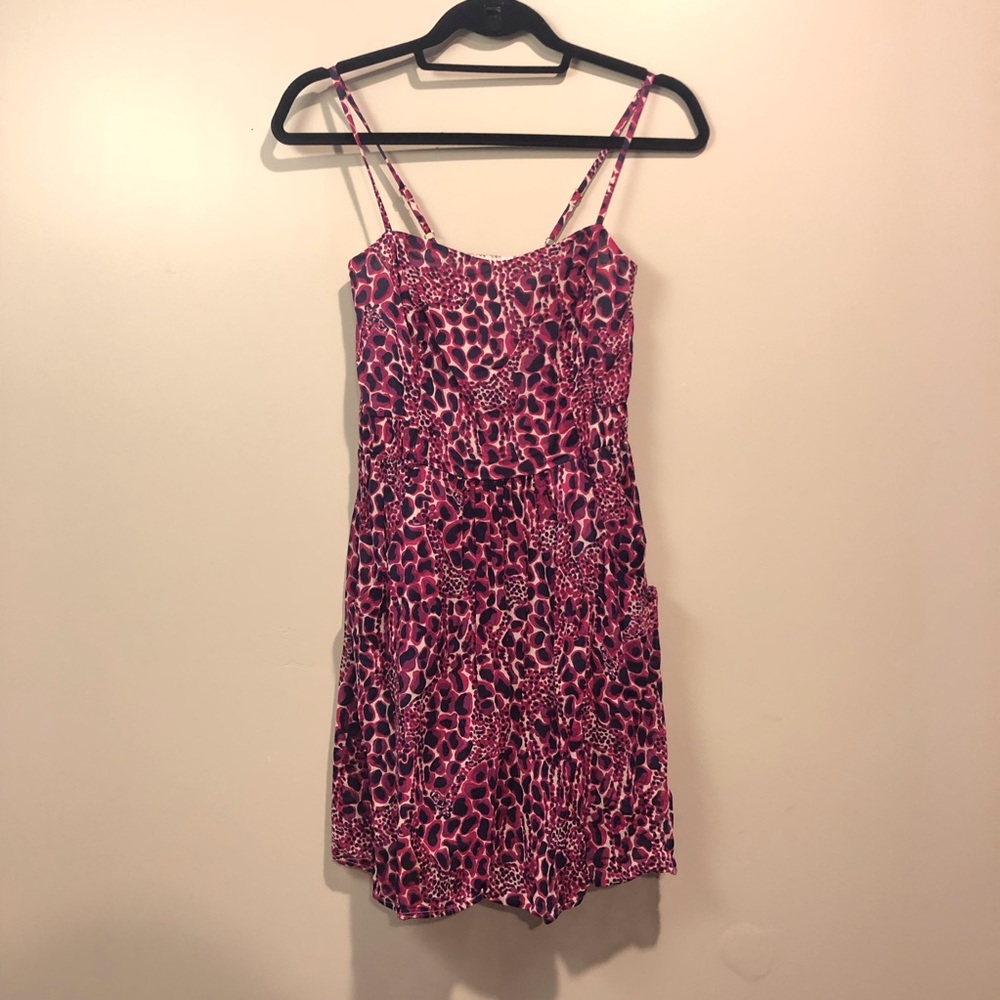 Lilly Pulitzer Sun Dress